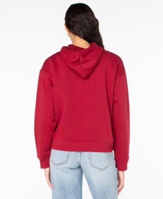 Women's Afternoon Hike Pull-On Hoodie