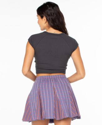 Women's Sparrow CRBT Short-Sleeve T-Shirt