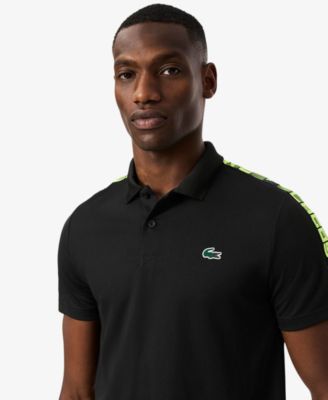 Men's Regular-Fit Lightweight Polo Shirt