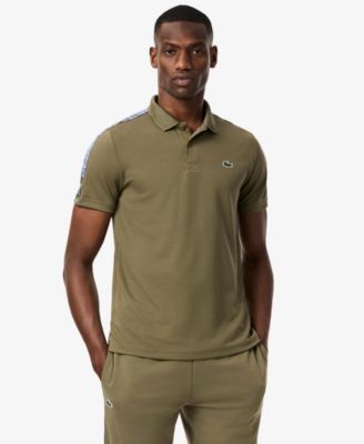 Lacoste - Men's Regular Fit Lightweight Polo Shirt
