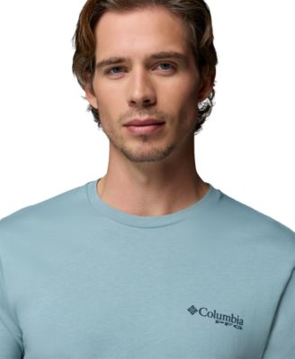 Men's PFG Ahab Graphic T-Shirt