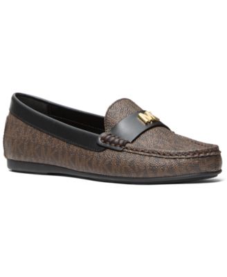 Women's Melanie Moccasin Loafers