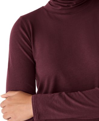 Women's Turtleneck Sweater