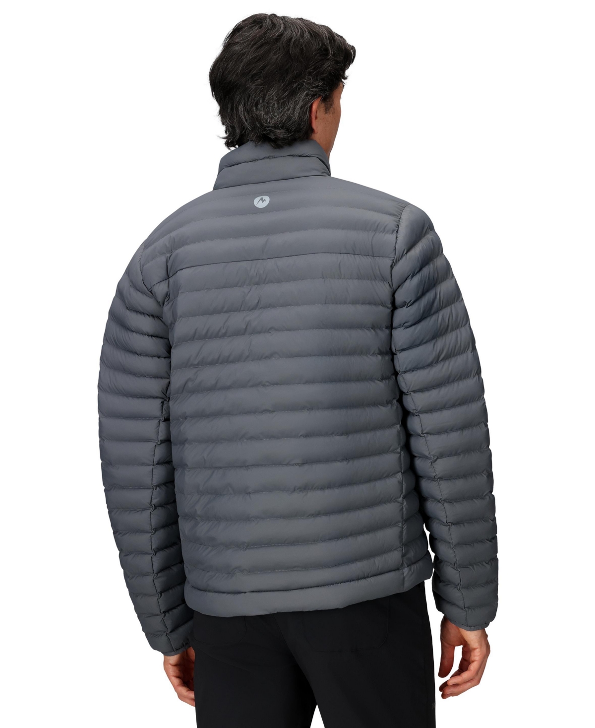Marmot Men's Echo Featherless Jacket In Gray