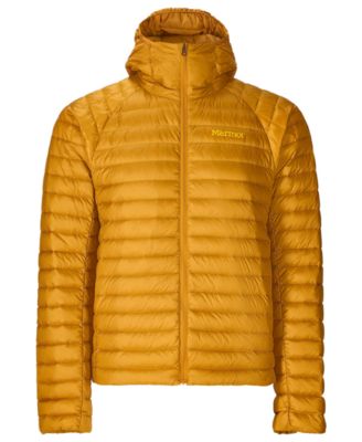Men's Hype Down Hooded Jacket