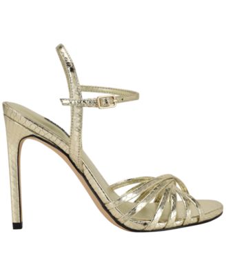 Women's Meripen Strappy High Stiletto Sandals
