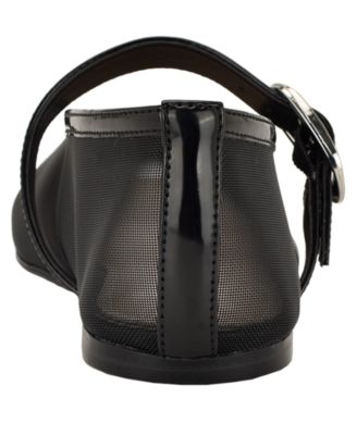 Women's Vancee Mary Jane Ballet Flats