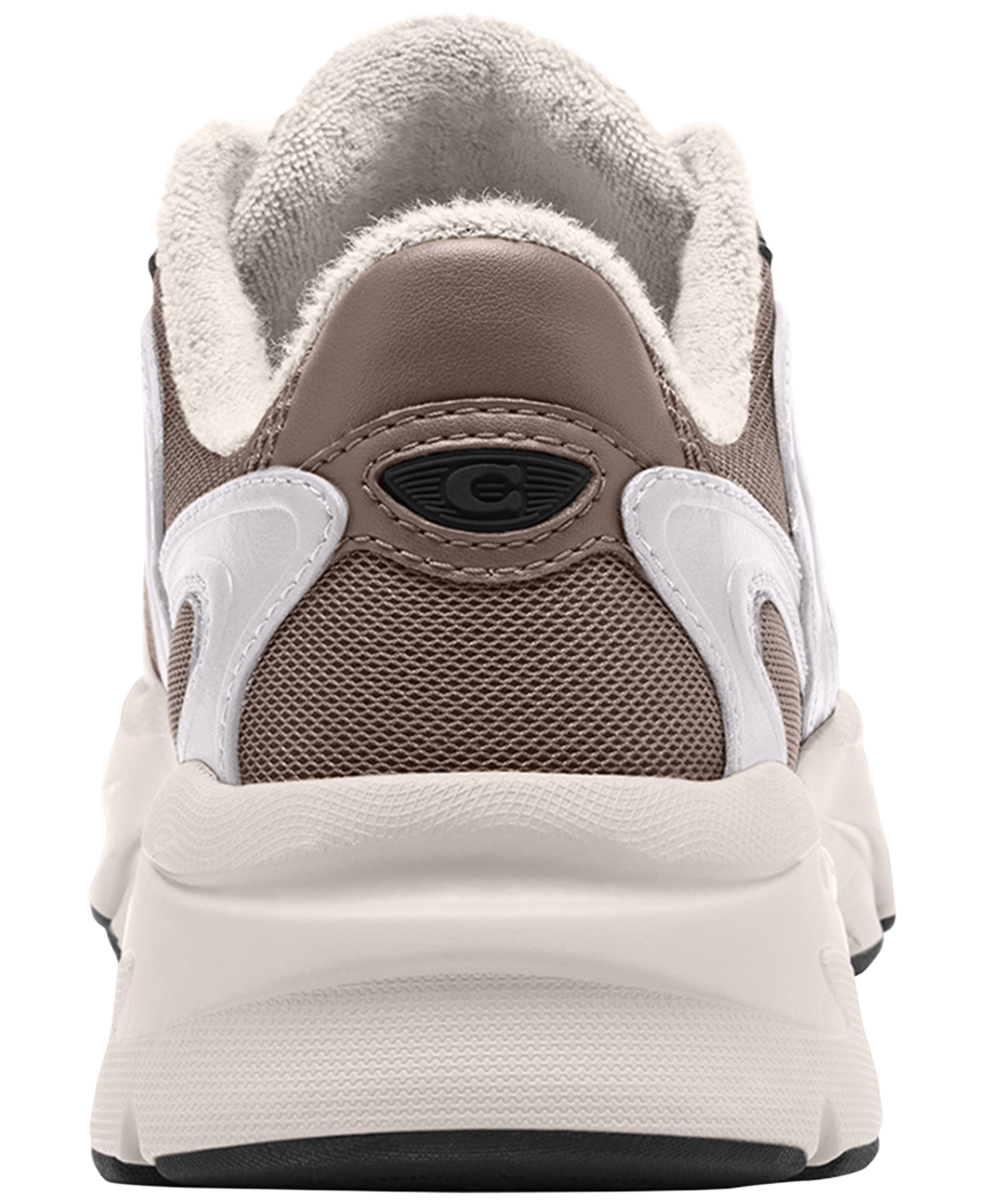 Coach Women's Bolt Runner Lace-up Sneakers