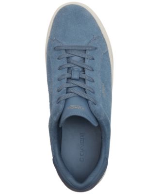 Women's High Line Lace-Up Sneakers