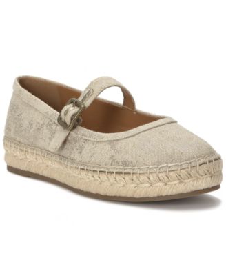 Women's Orlyna Espadrille Mary Jane Flats