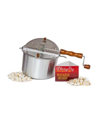 Dill Pickle Whirley Pop Gift Set, 2.5 lbs.