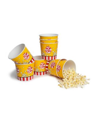 Gourmet Popcorn Gift Set, 2.5 lbs.