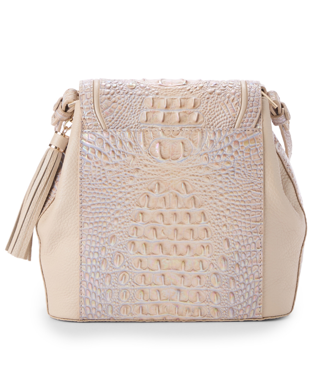 Brahmin Margo Small Crossbody Bag