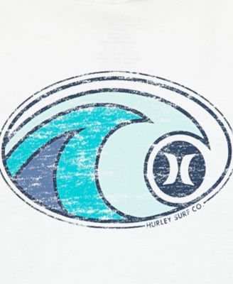 Boys' 8-20 Graphic Hooded Pullover Sweatshirt