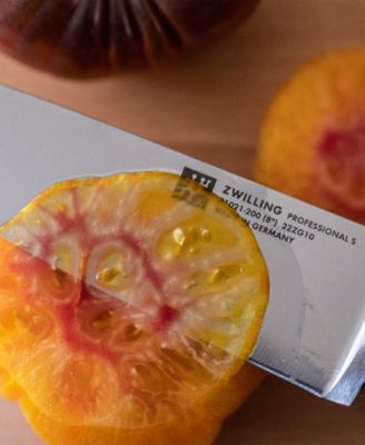 J.A. Henckels Professional-S Chef's Knife, 8"