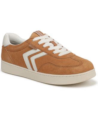 Women's Rebel Sport Lace-Up Sneakers