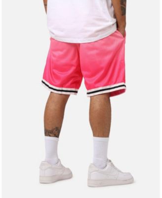 Gradient  Men's Basketball Shorts