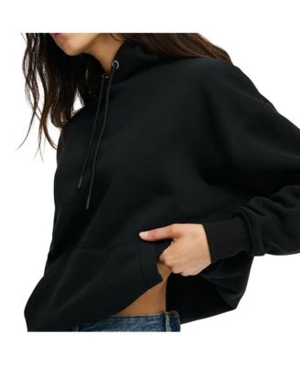 Women's Premium Oversized Hoodie