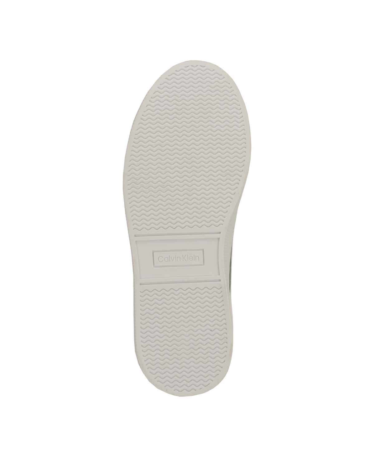 Calvin Klein Women's Lorean Lace-Up Sneakers