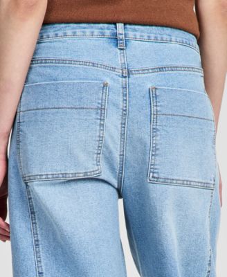 Women's The Barrel Jeans