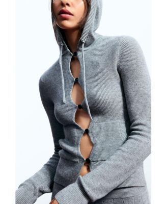 Women's Egonlab cashmere sweater