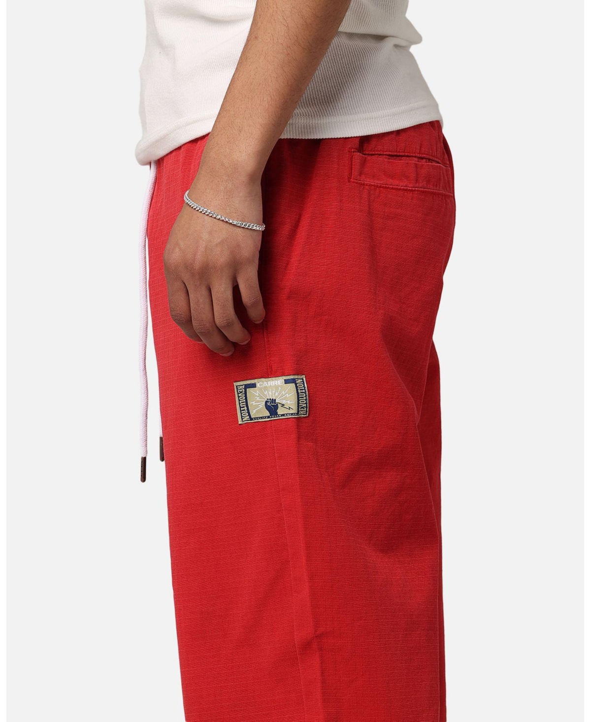 Carre Men's Xxl Jogger Pant