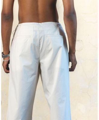 Men's Silhouette Pants