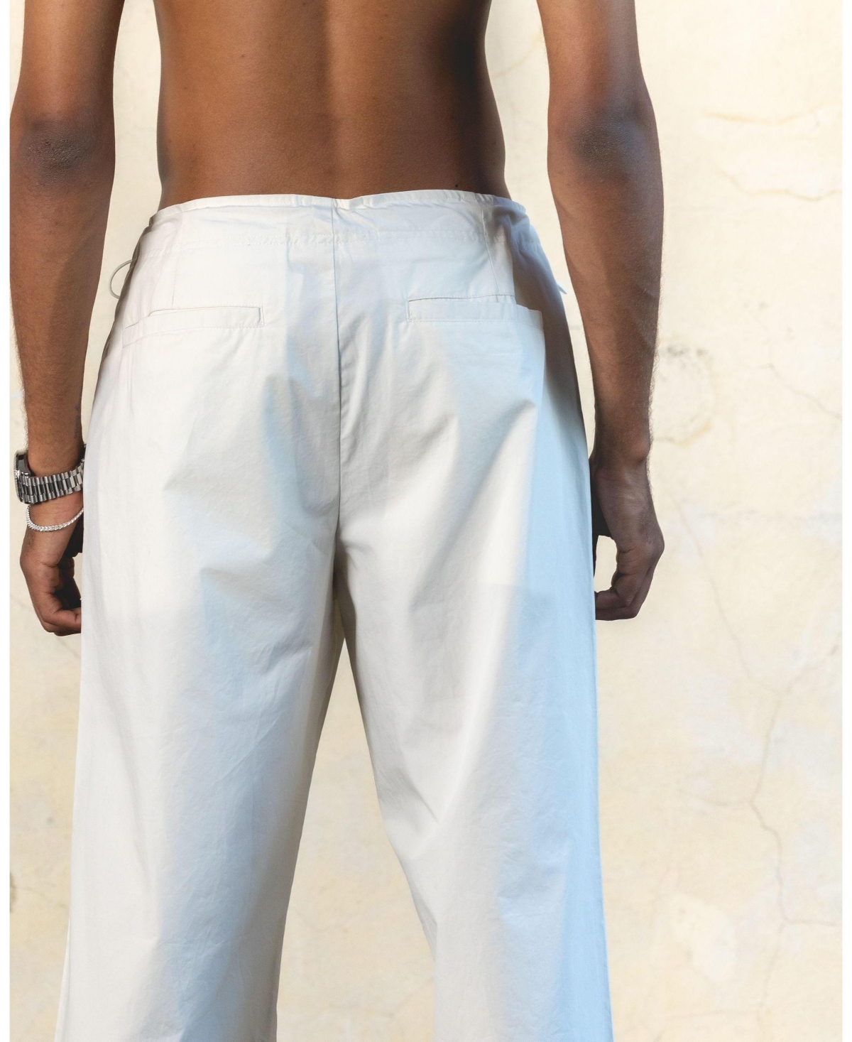 Loiter Men's Silhouette Pants