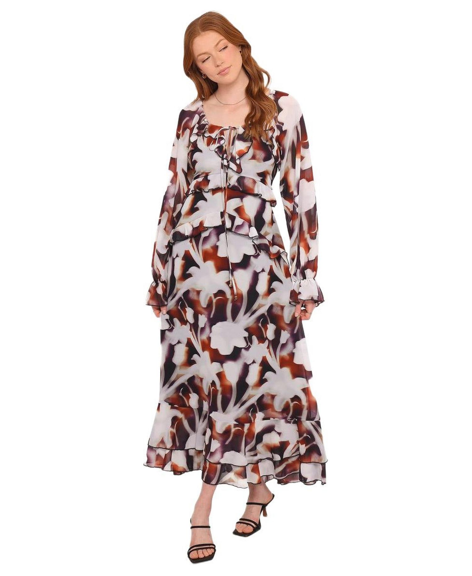Women's Kasey Maxi Dress