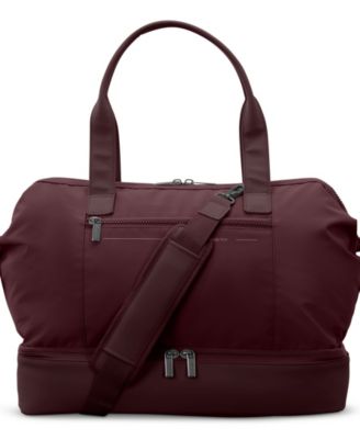 Better Than Basic 19" Drop Bottom Weekender Duffel