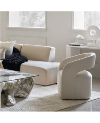 Harrison Dining Chair-Flint