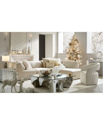 Harrison Dining Chair-Flint