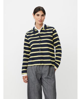 Women's Button up sweater