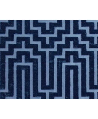 Porter Panel - Sapphire