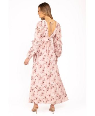 Women's Vayla Maxi Dress