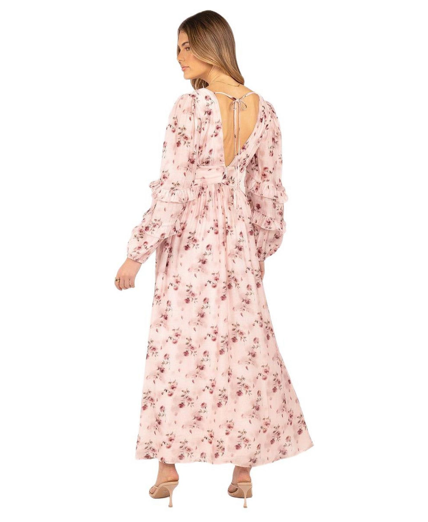 Women's Vayla Maxi Dress