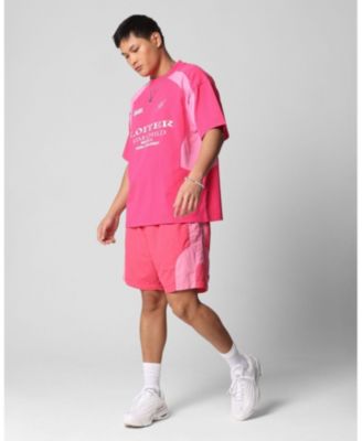 Subculture Panel Tee