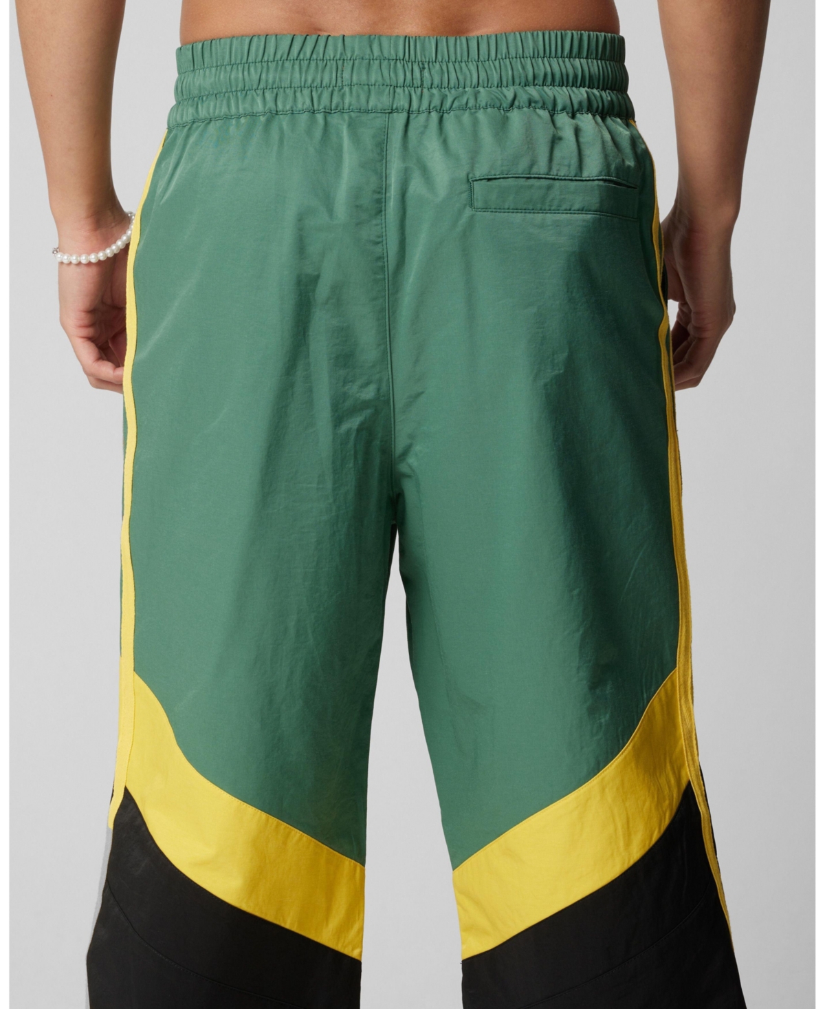 Loiter Men's Hybrid Trackpants