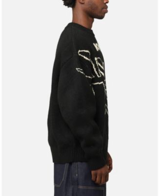 Men's Substance Knit sweater