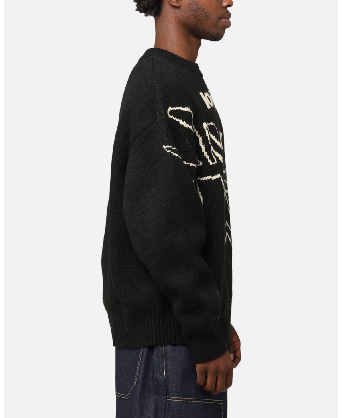 mnml Men's Substance Knit sweater