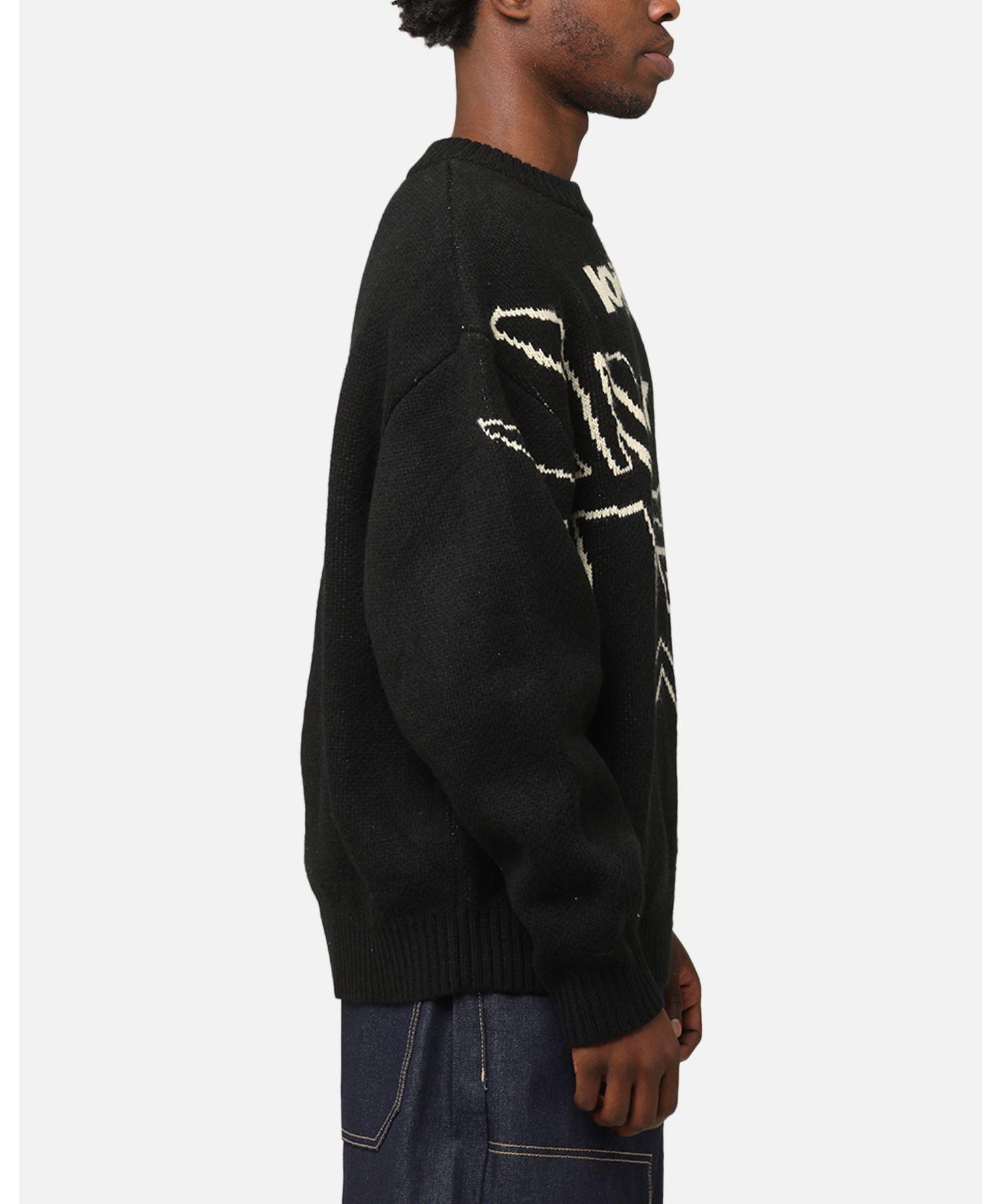 Men's Substance Knit