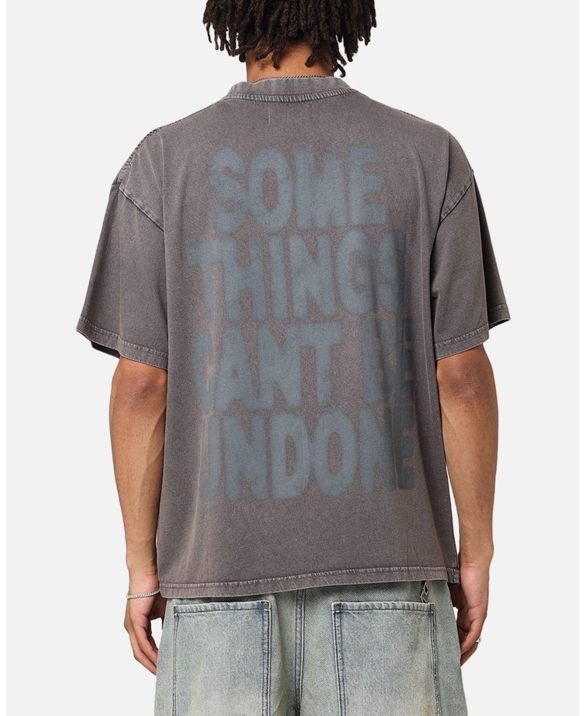 Loiter Men's Desire Tee