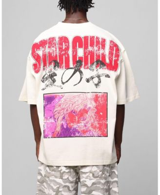 Men's Sebastian Vintage Tee