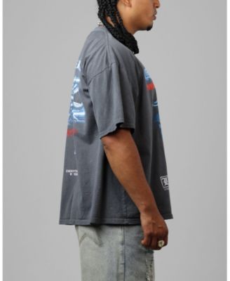 Men's Speed Vintage T-Shirt