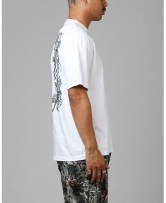 Men's Earth Angel Heavyweight Tee