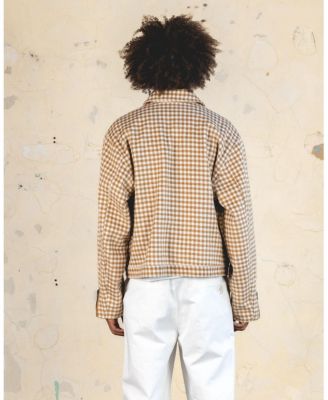 Studio Cropped Jacket