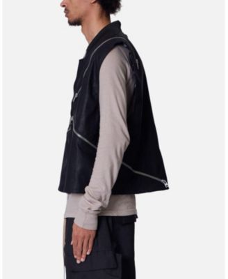 Men's Zip-Lock Vest