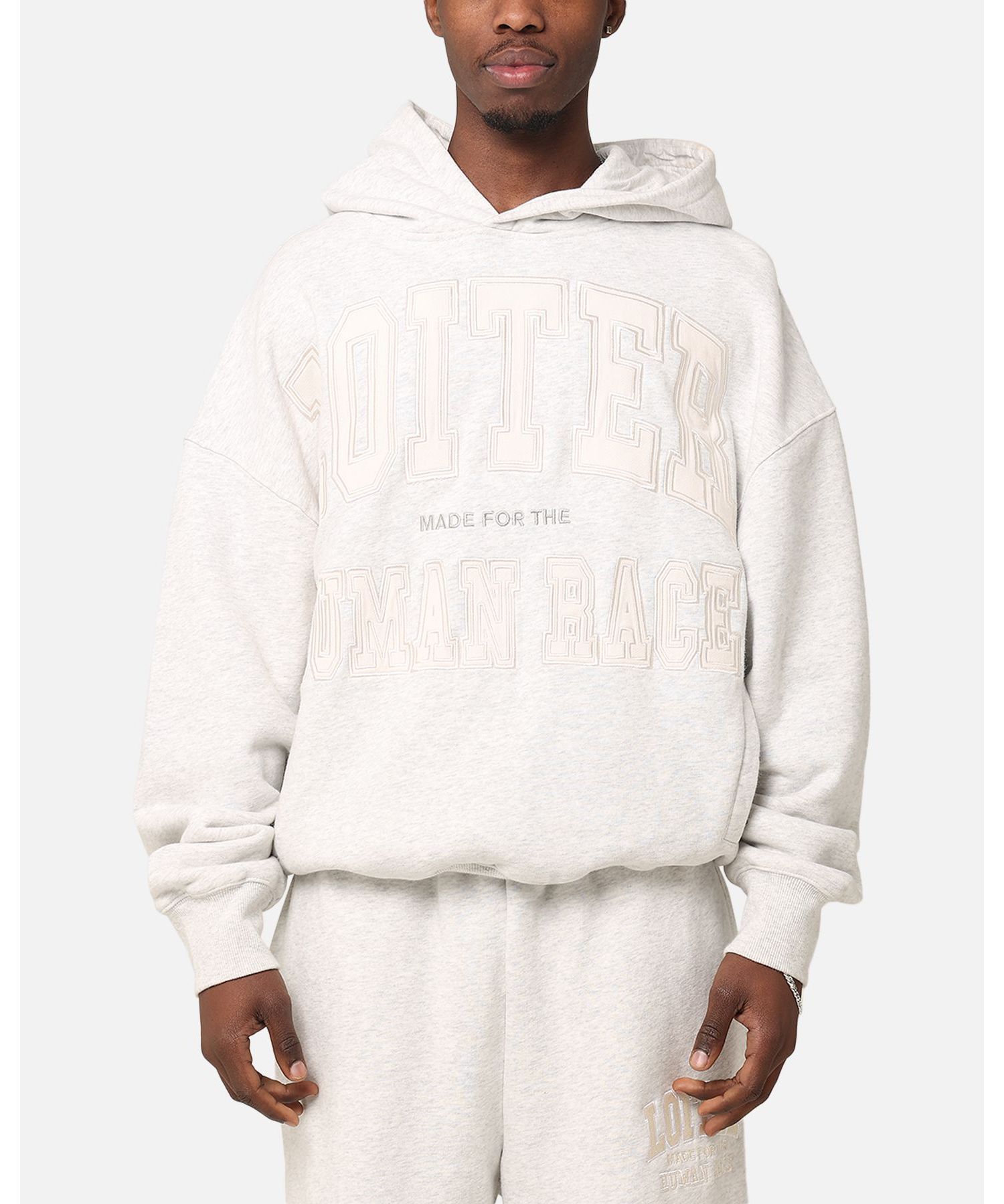 College Dropout Hoodie