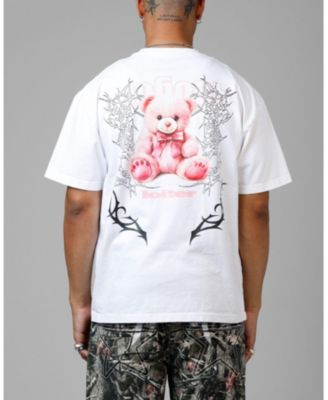 Men's Care Vintage Tee