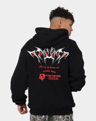 Men's Infinite Void Hoodie